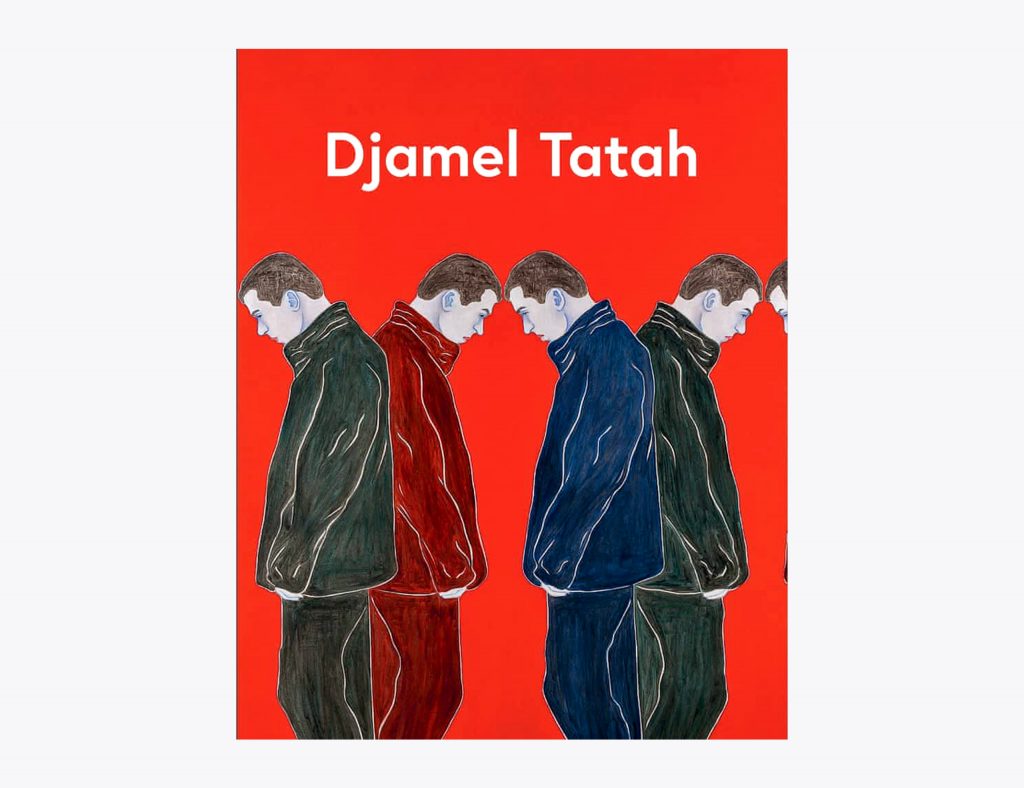 Djamel Tatah, Djamel Tatah