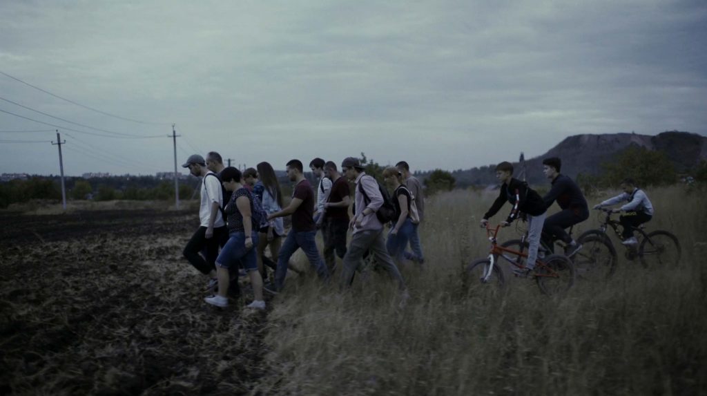 Yarema Malashchuk & Roman Khimei, So They Won’t Say We Don’t Remember, 2021, Short film, video, color, sound, 24’ 35”