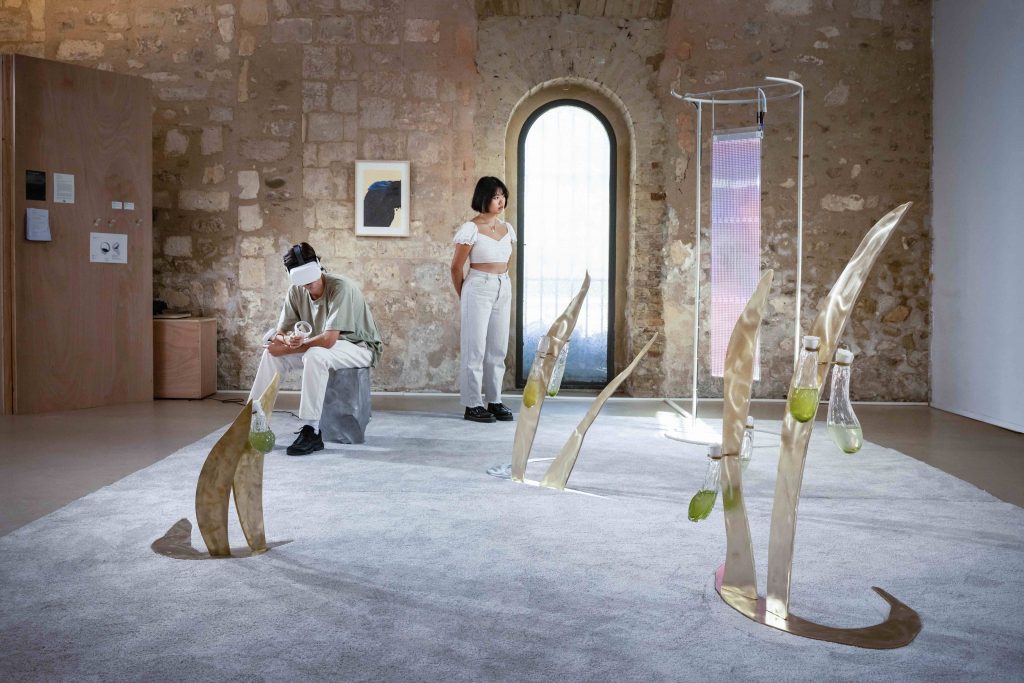 Ittah Yoda, "Incarnation", Group Show, Rencontres d'Arles (FR)