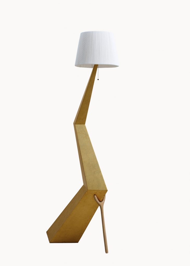 Salvador Dalí, Bracelli, Courtesy Barcelona Design