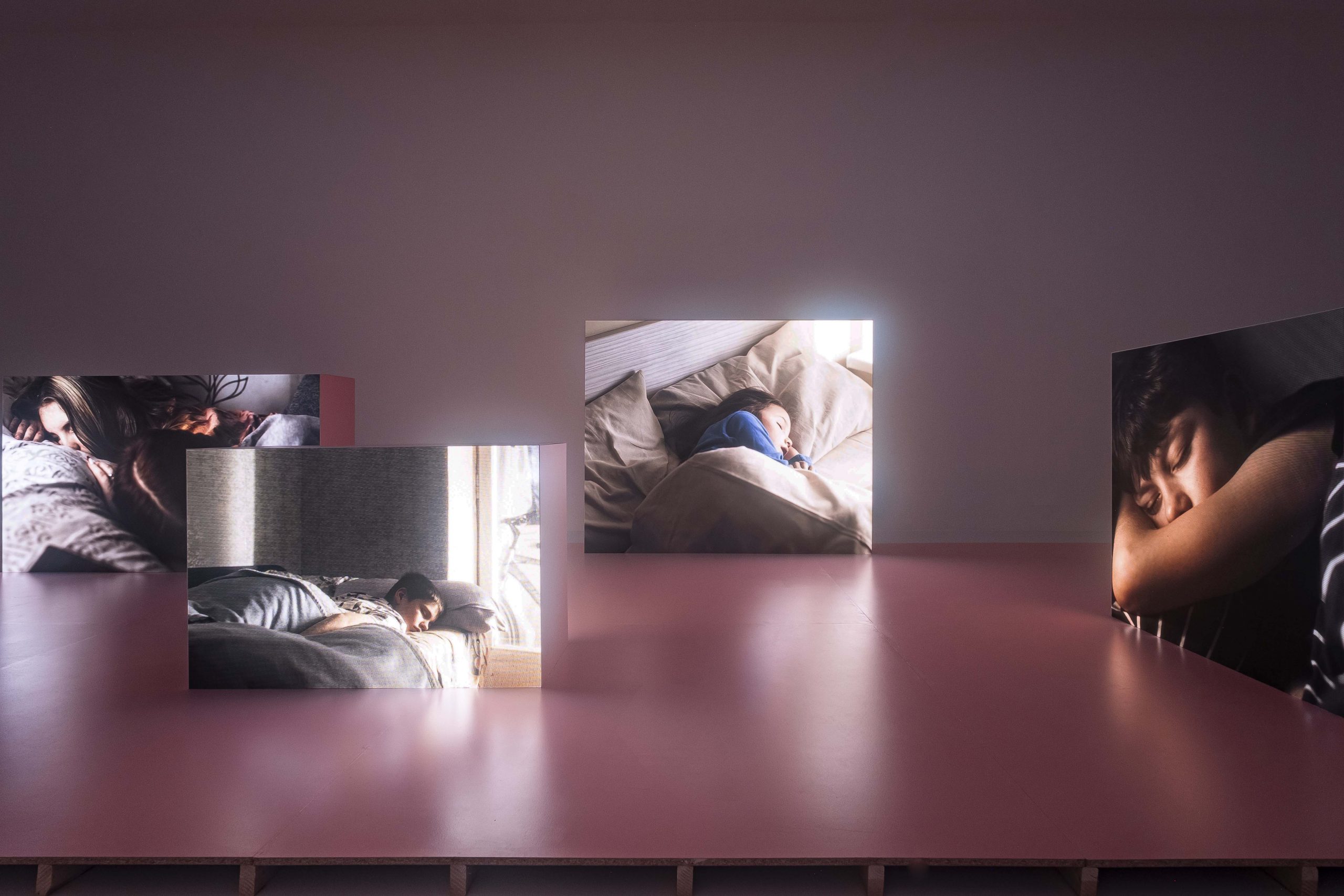 Yarema Malashchuk & Roman Khimei, « Pedagogies of War »