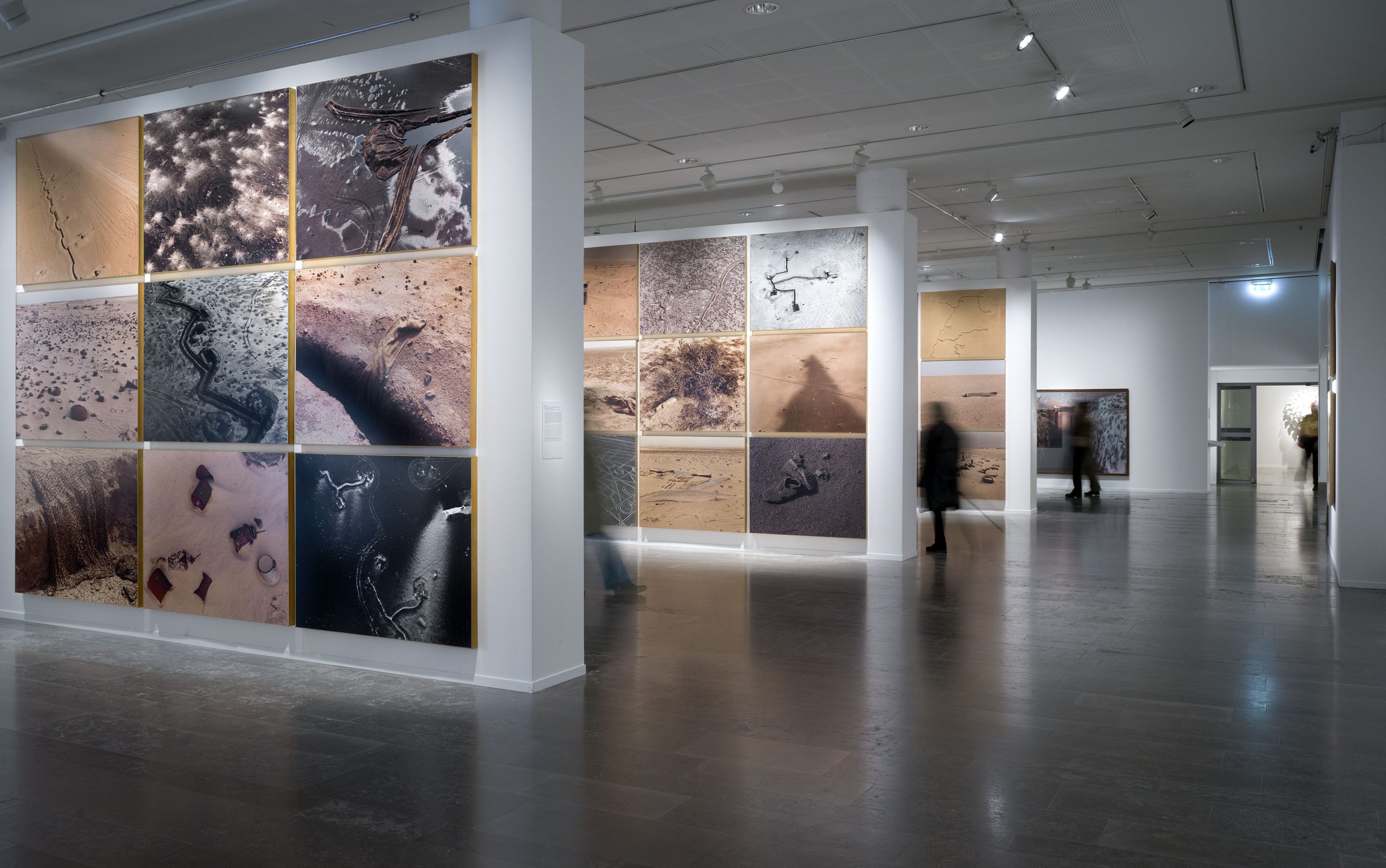 Sophie Ristelhueber, « Hasselblad Award 2025 »