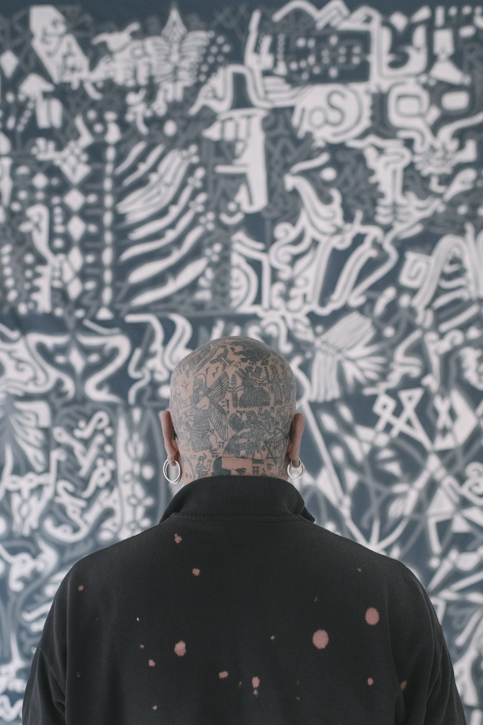 Babi Badalov, « My Name is Art »