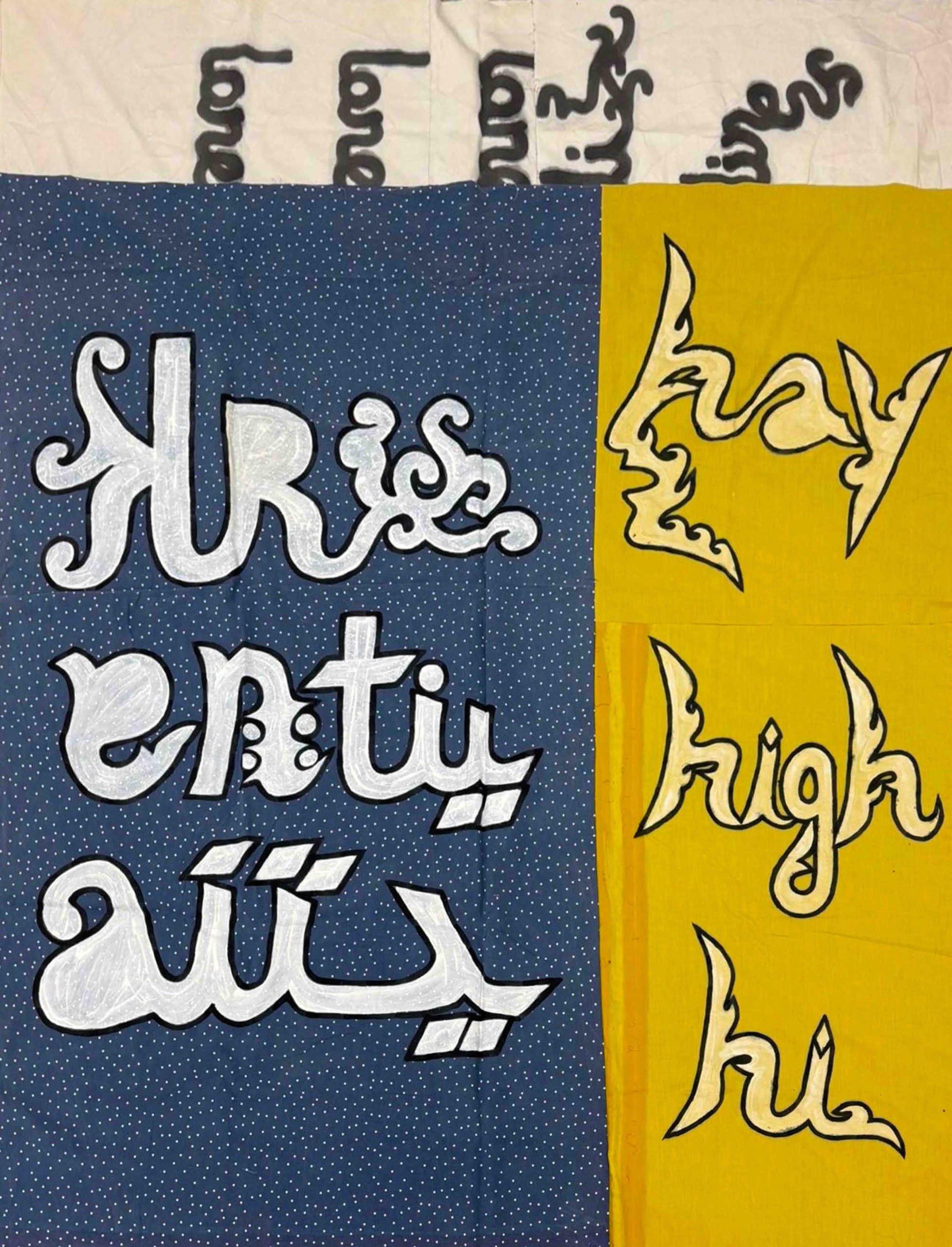 Babi Badalov, « Vivre en plusieurs langues »