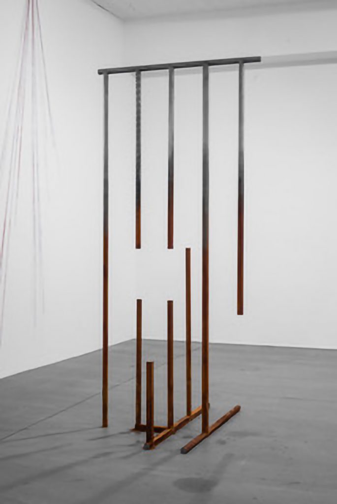 Štefan Papčo, Ludwig Múzeum, Bratislava (SVK), 2026, Exhibition view, "In the End there will be no End", © Jozsef Rosta