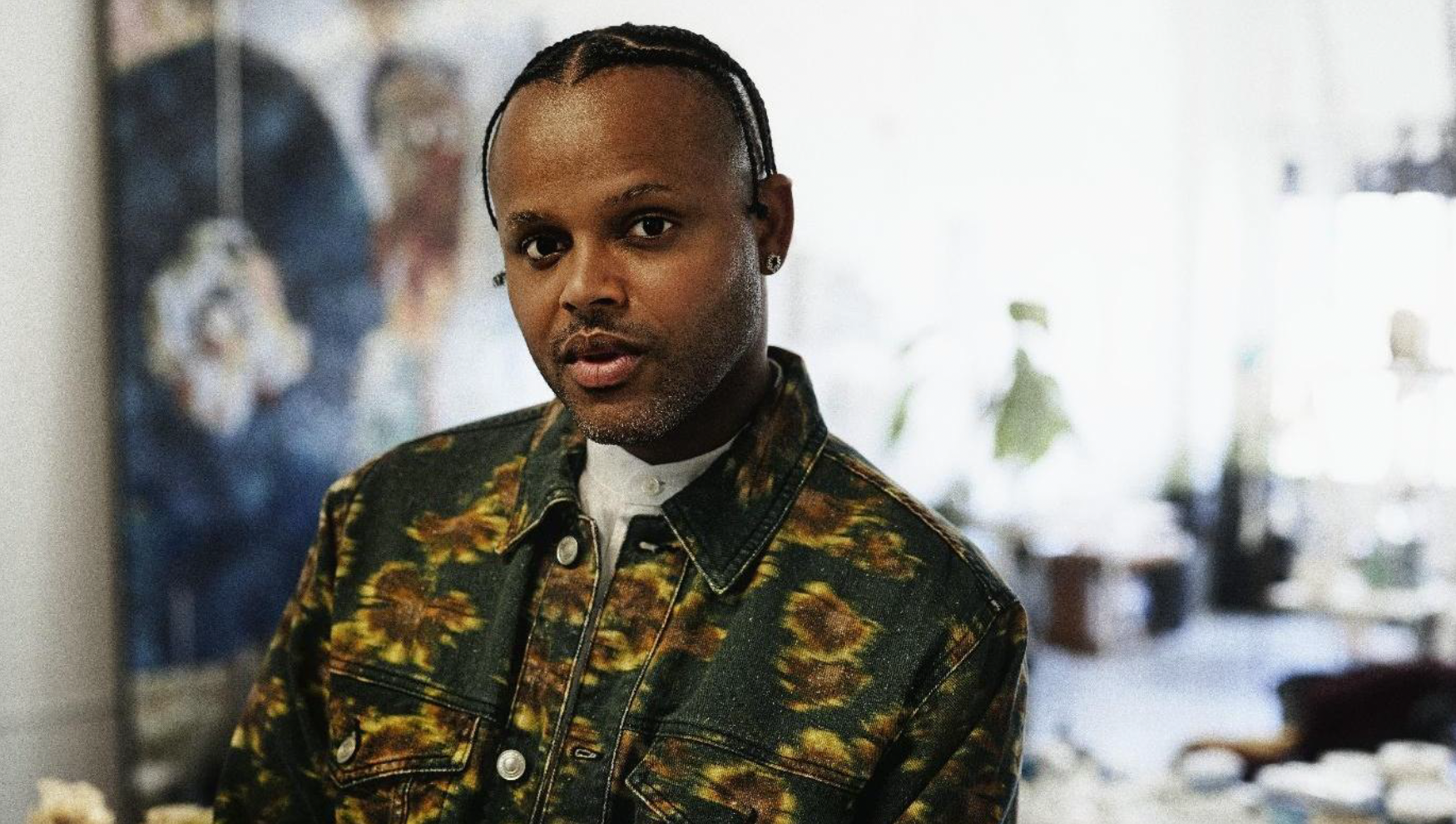 Manuel Mathieu invité à 61ème Exposition Internationale d&rsquo;Art de la Biennale di Venezia