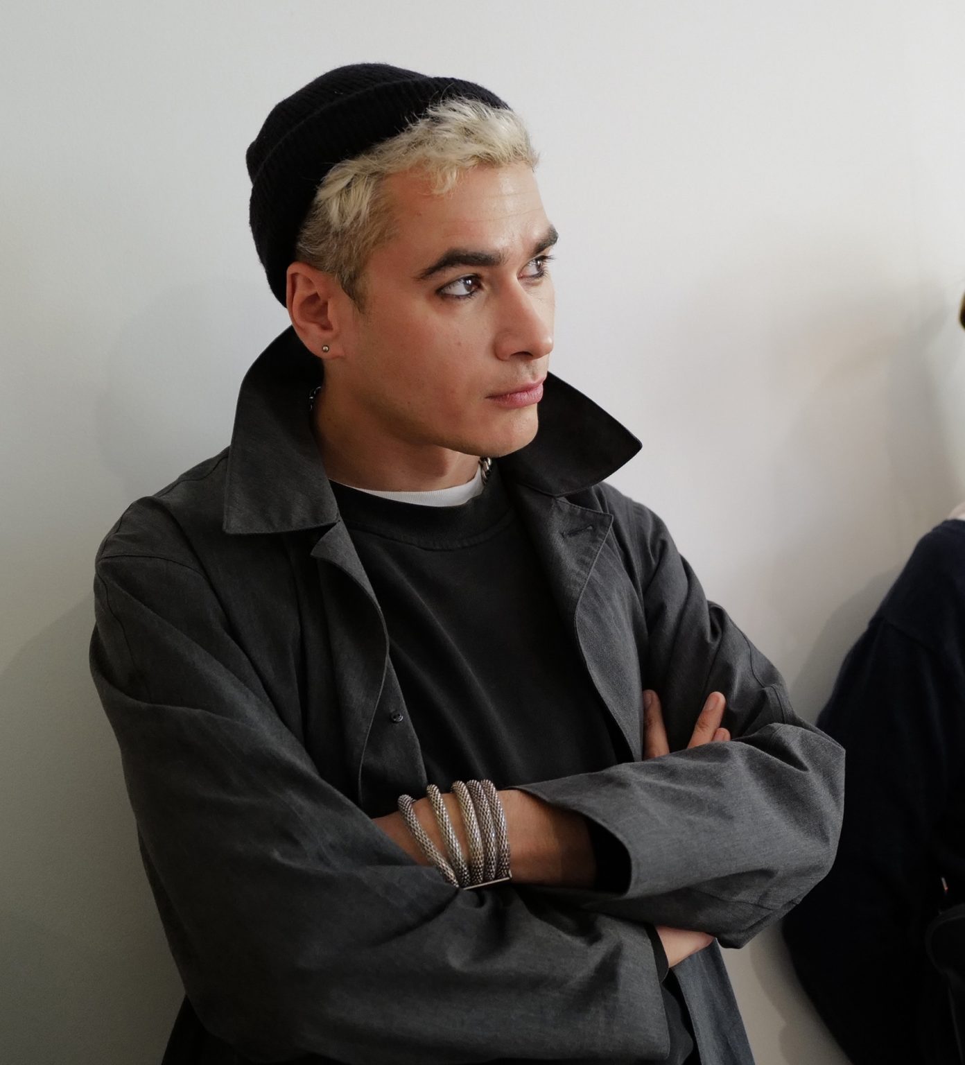 Nikita Kadan, « ArtReview Power 100 »