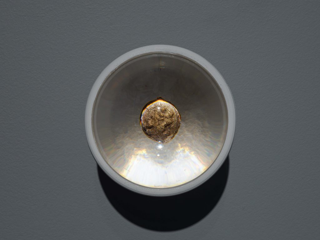 Galerie Poggi, "DREAM MACHINE", 2025, Exhibition view, © .Kit